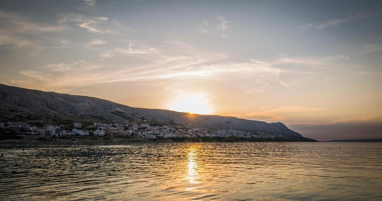 Apartmani Mabele باغ المظهر الخارجي الصورة