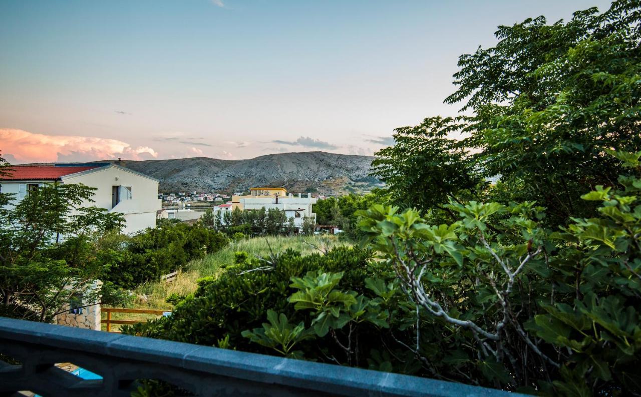 Apartmani Mabele باغ المظهر الخارجي الصورة