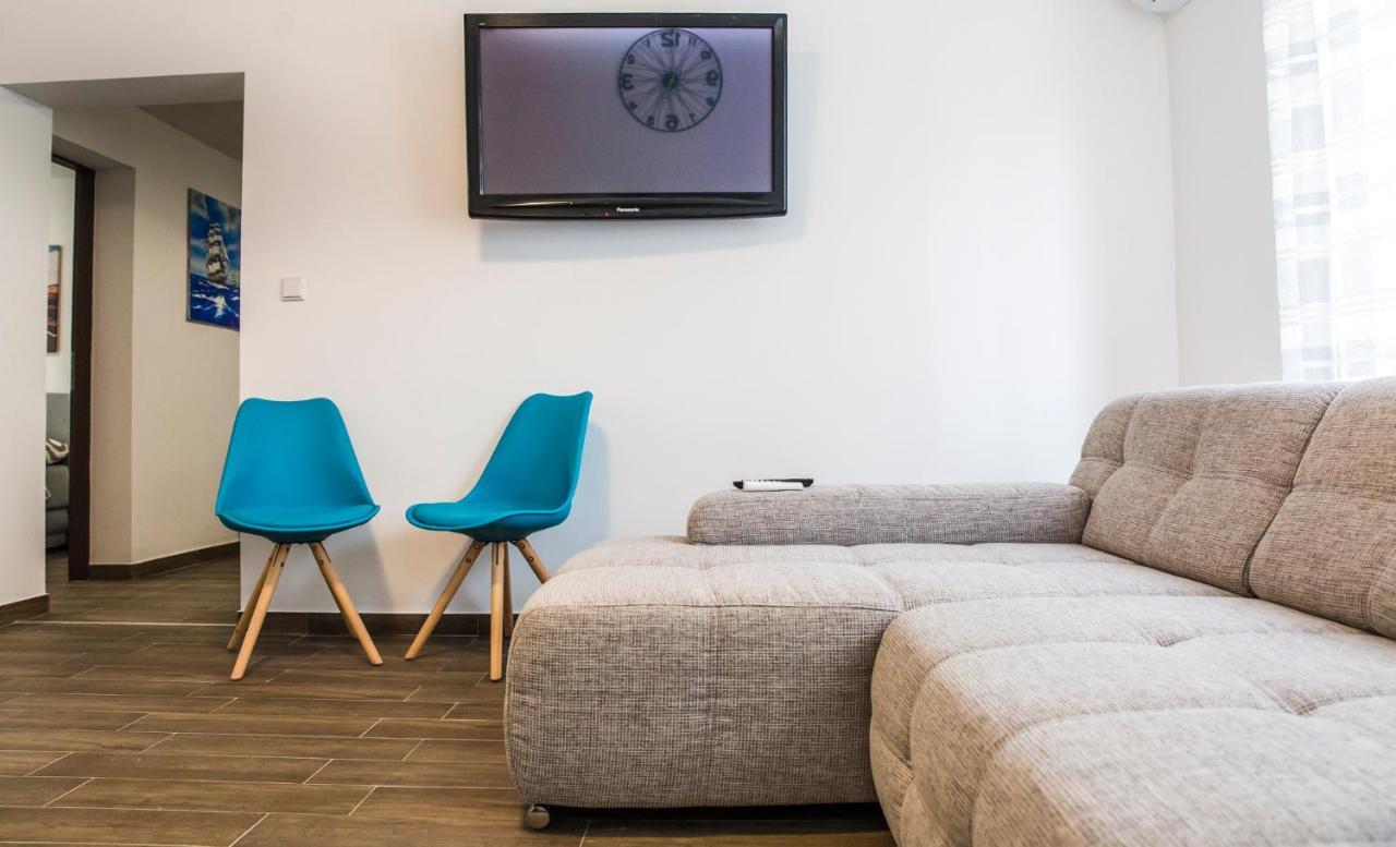 Apartmani Mabele باغ المظهر الخارجي الصورة