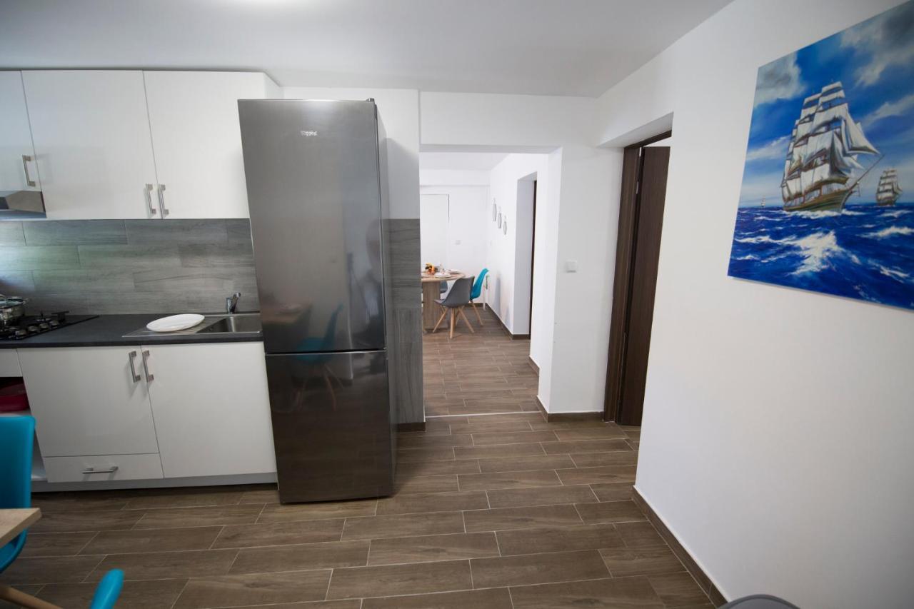 Apartmani Mabele باغ المظهر الخارجي الصورة