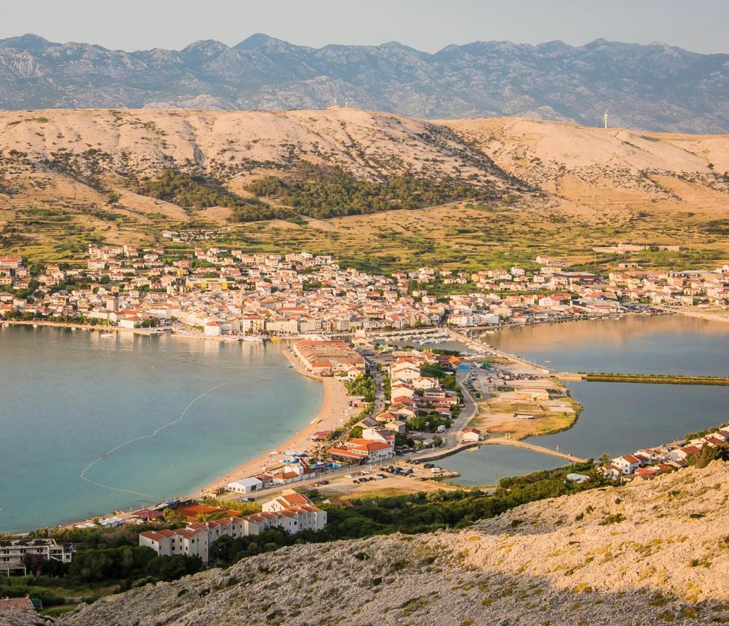 Apartmani Mabele باغ المظهر الخارجي الصورة