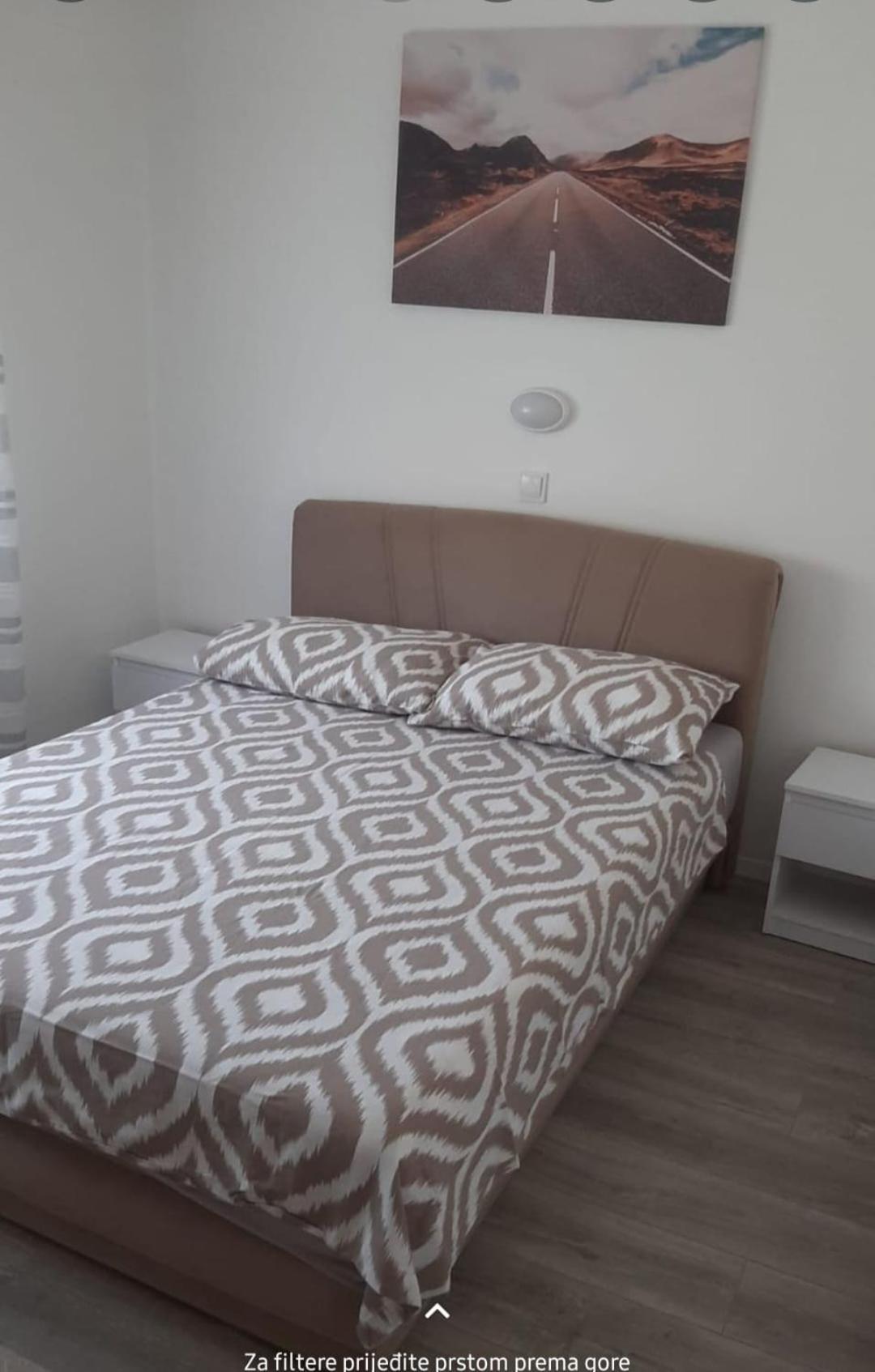 Apartmani Mabele باغ المظهر الخارجي الصورة