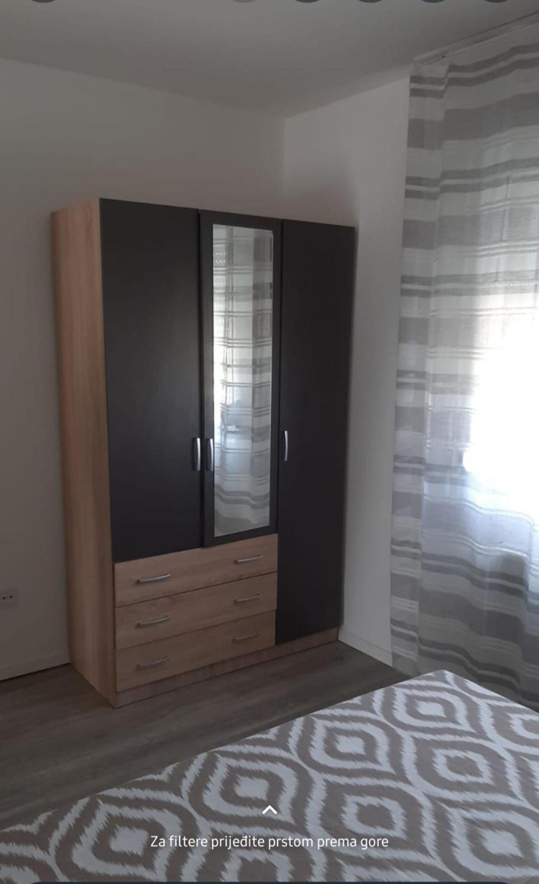 Apartmani Mabele باغ الغرفة الصورة